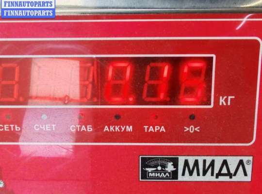 купить Переключатель дворников на Audi A6 C5 (1997-2005)