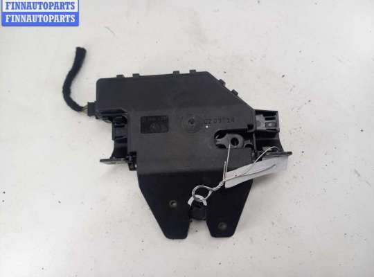 купить Замок багажника на BMW 3 E46 (1998-2006)