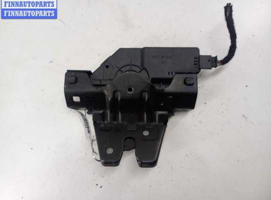 купить Замок багажника на BMW 3 E46 (1998-2006)