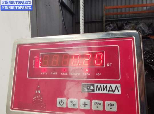 купить Клапан управления турбиной (актуатор) на BMW 3 E46 (1998-2006)