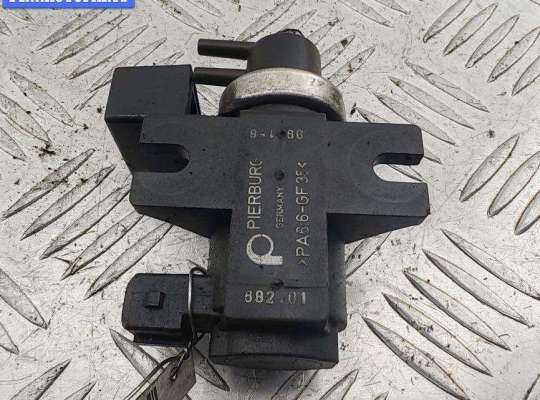 купить Клапан управления турбиной (актуатор) на BMW 3 E46 (1998-2006)