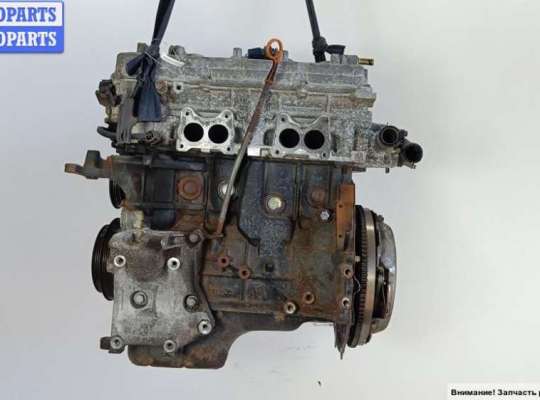 купить Двигатель (ДВС) на Nissan Almera N16 (2000-2007)