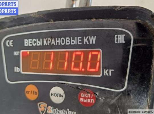 купить Двигатель (ДВС) на Nissan Almera N16 (2000-2007)