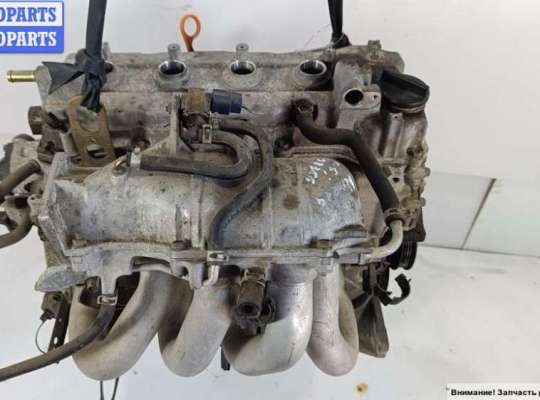 купить Двигатель (ДВС) на Nissan Almera N16 (2000-2007)