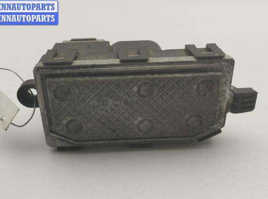 Сопротивление отопителя FO2186904 на Ford Mondeo IV (2007-2014)