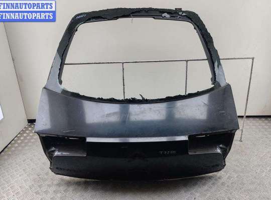 купить Крышка багажника (дверь задняя) на Citroen C5 (2001-2008)