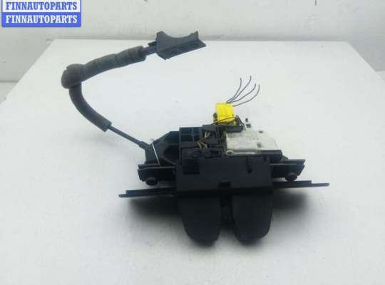 купить Замок багажника на Opel Vectra C (2002-2008)