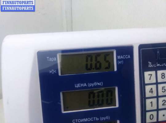 купить Замок багажника на Opel Vectra C (2002-2008)