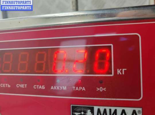 купить Сетка (решетка) динамика на Mercedes E-Class W211 (2002-2009)