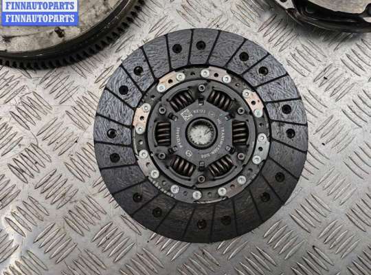 купить Сцепление (комплект) на Mazda 3 (2018- ) BP