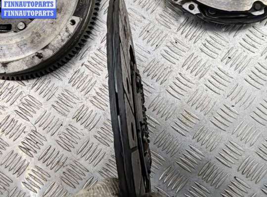 купить Сцепление (комплект) на Mazda 3 (2018- ) BP