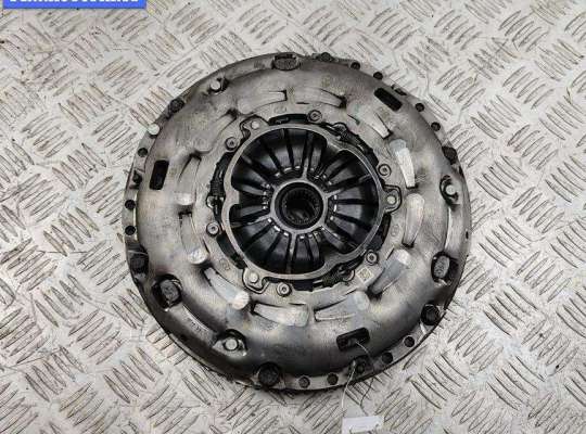 купить Сцепление (комплект) на Mazda 3 (2018- ) BP
