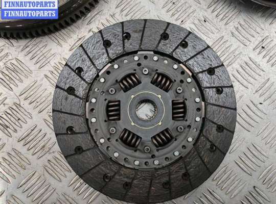 купить Сцепление (комплект) на Mazda 3 (2018- ) BP