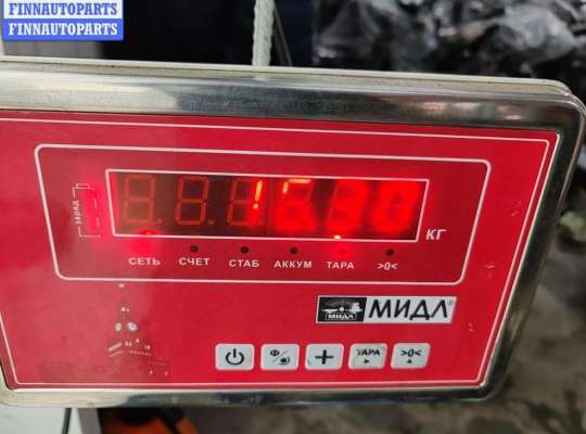 купить Сцепление (комплект) на Mazda 3 (2018- ) BP