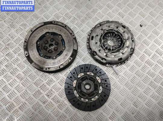 купить Сцепление (комплект) на Mazda 3 (2018- ) BP