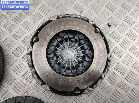 купить Сцепление (комплект) на Mazda 3 (2018- ) BP