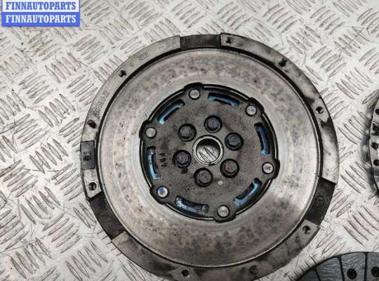 купить Сцепление (комплект) на Mazda 3 (2018- ) BP