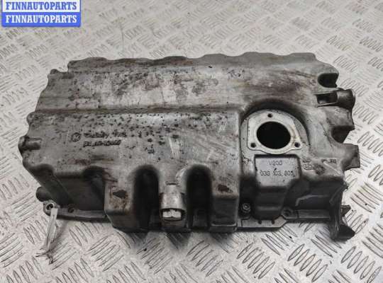 купить Поддон масляный на Volkswagen Passat B7