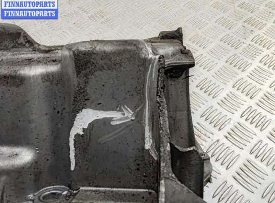 купить Поддон масляный на Volkswagen Passat B7