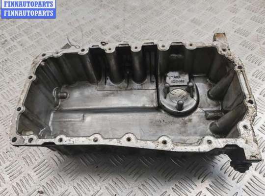 купить Поддон масляный на Volkswagen Passat B7