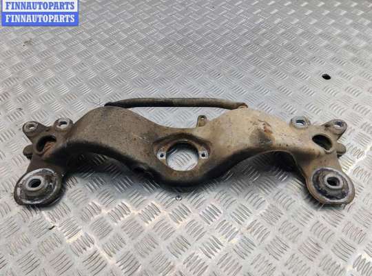 Кронштейн КПП опорный AU1694733 на Audi A4 B7 (2004-2008)