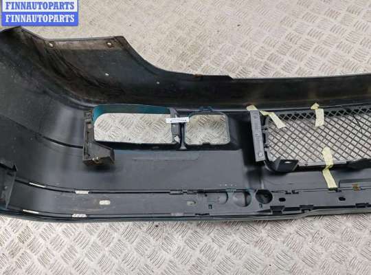 купить Бампер передний на BMW 3 E36 (1991-2000)