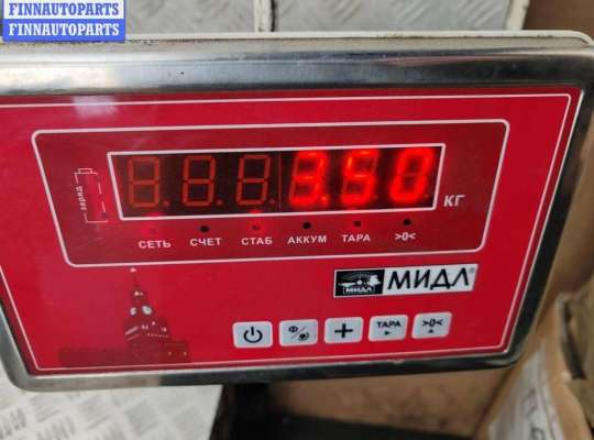 купить Бампер передний на BMW 3 E36 (1991-2000)