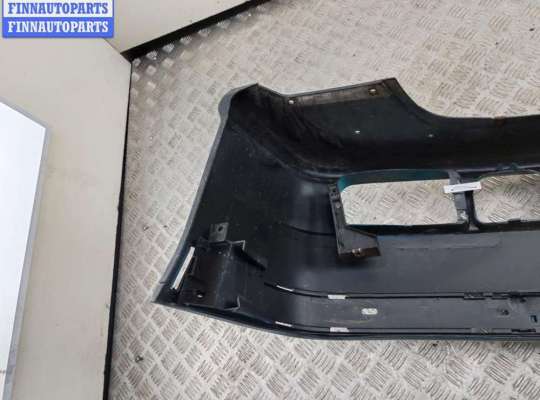 купить Бампер передний на BMW 3 E36 (1991-2000)