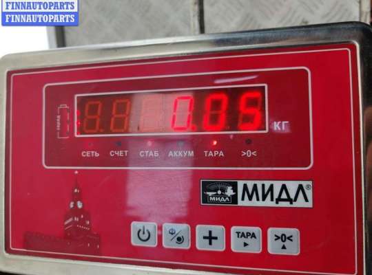 купить Датчик кондиционера на Renault Scenic II (2003-2009)