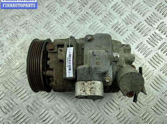 Компрессор кондиционера SK534457 на Skoda Fabia mk1 (6Y) 1999-2009