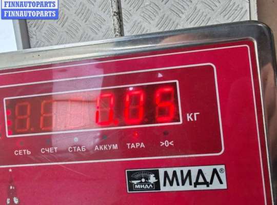 купить Иммобилайзер на BMW 5 E39 (1995-2003)