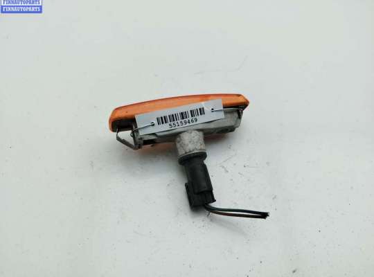 купить Повторитель поворота левый на BMW 5 E39 (1995-2003)