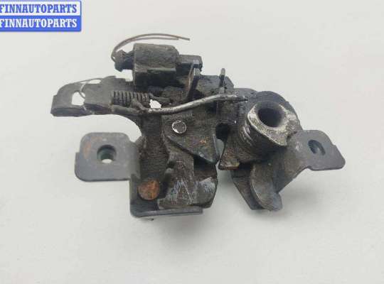 купить Замок капота на Audi A6 C5 (1997-2005)