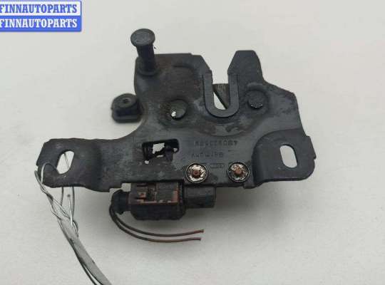 Замок капота AU1726005 на Audi A6 C5 (1997-2005)