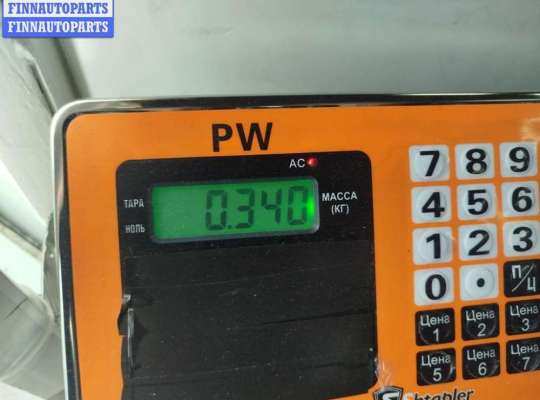 купить Замок капота на Audi A6 C5 (1997-2005)