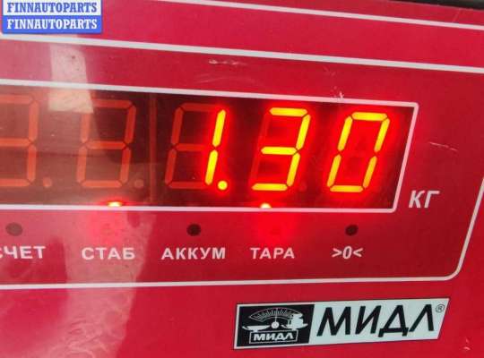 купить Заслонка дроссельная на Opel Meriva A (2003-2010)