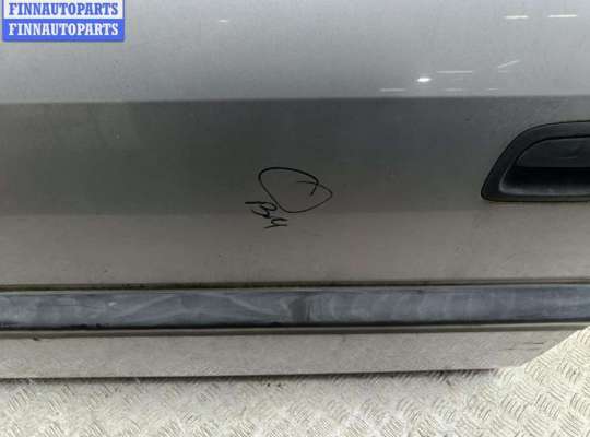 купить Дверь боковая передняя левая на Opel Zafira A (1999-2005)