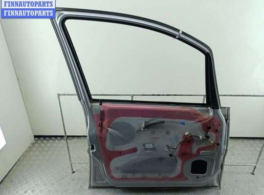 купить Дверь боковая передняя левая на Opel Zafira A (1999-2005)