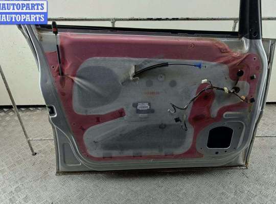 купить Дверь боковая передняя левая на Opel Zafira A (1999-2005)