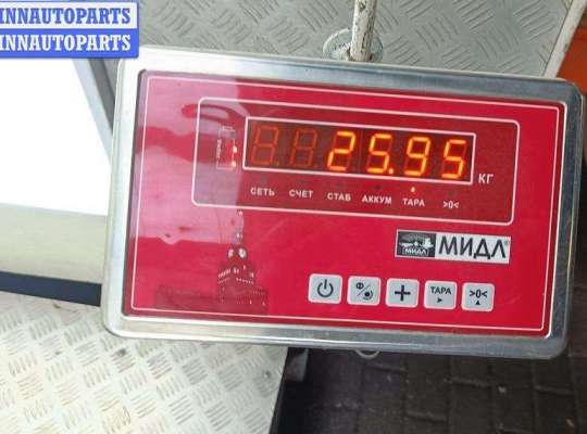 купить Дверь боковая передняя левая на Opel Zafira A (1999-2005)