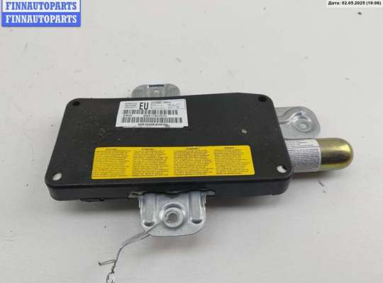 Подушка безопасности в дверь передняя левая BM2935923 на BMW 3 E46 (1998-2006)