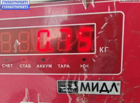 купить Подушка безопасности в дверь передняя левая на BMW 3 E46 (1998-2006)