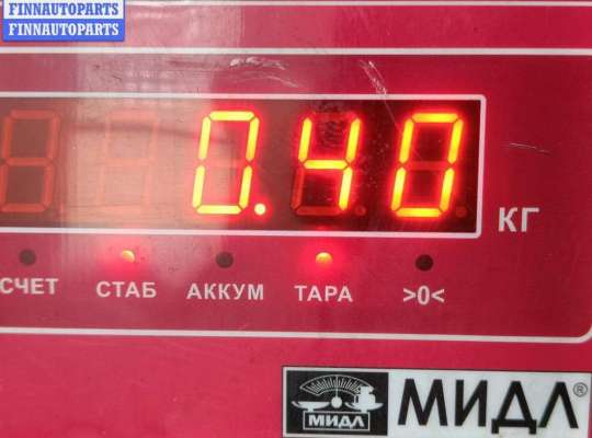 купить Форсунка топливная на BMW 5 E39 (1995-2003)