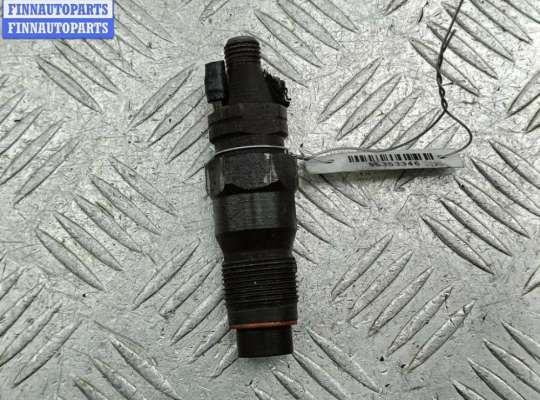 Форсунка топливная BM3559372 на BMW 5 E39 (1995-2003)