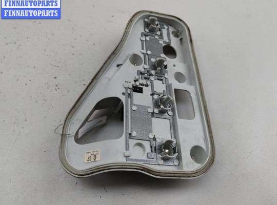 купить Плата фонаря заднего правого на Opel Astra H (2004-2009)