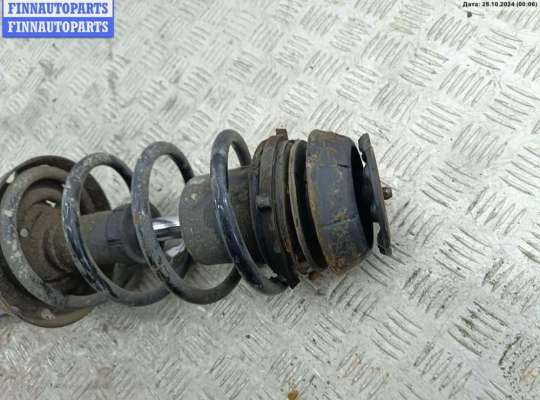 купить Стойка подвески передняя левая на Opel Astra G (1998-2004)