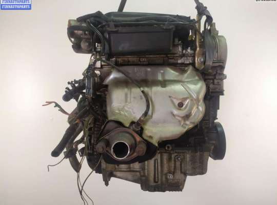 купить Двигатель (ДВС) на Renault Megane II (2002-2008)