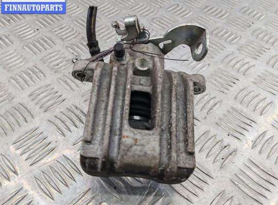 Купить Суппорт задний левый на Audi A4 B7 (2004-2008) Суппорт задний левый AU1695330 на Audi A4 B7 (2004-2008)