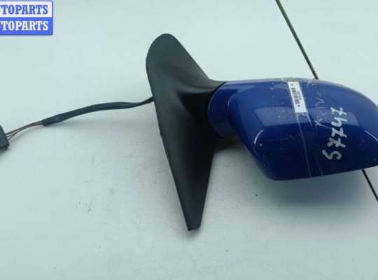 Зеркало боковое на Volkswagen Golf IV (1J)