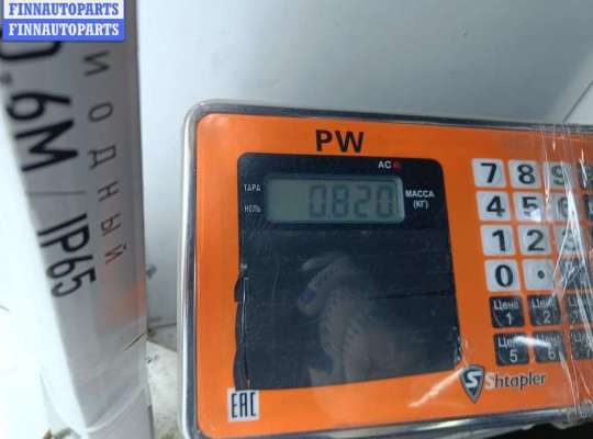 купить Блок управления двигателем (ДВС) на Opel Vectra C (2002-2008)